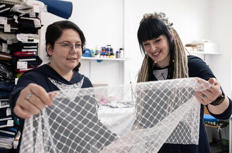 Spreewald - Die Wasserwelt der Sorben – Bild: Thomas Henk Henkel