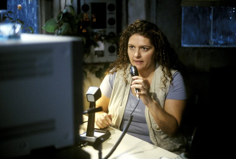 Deep Blue Sea – Bild: ZDF und Merie Weismiller Wallace