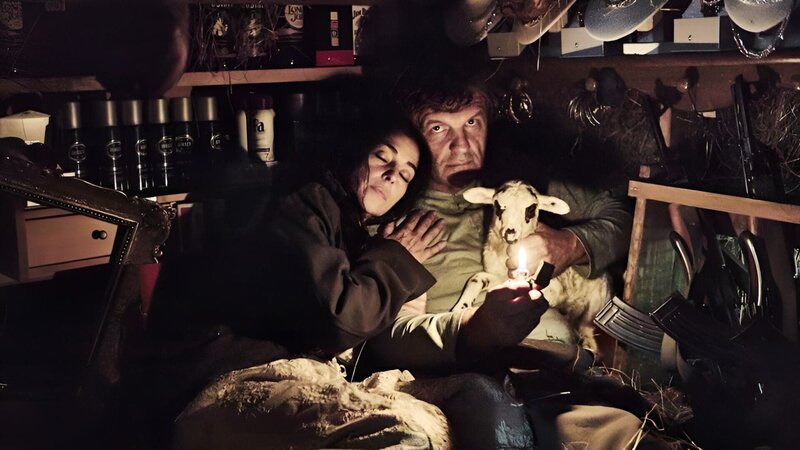 On the Milky Road – Bild: yt