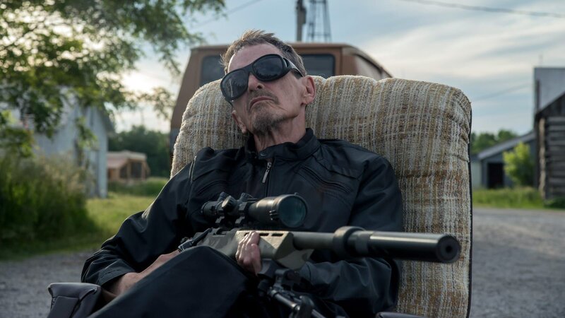 Das Erwachen des Zodiac-Mörders – Bild: RTLZWEI