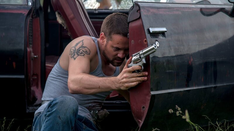 Das Erwachen des Zodiac-Mörders – Bild: RTLZWEI