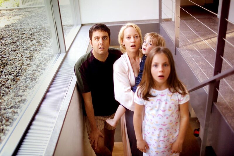 Reine Formsache – Bild: Kabel Eins Classics