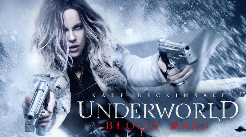 Underworld: Blood Wars – Bild: Lakeshore Entertainment Group LLC
