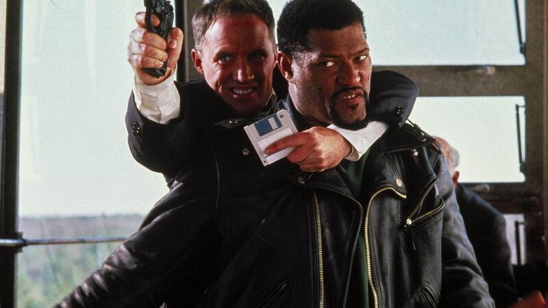 Fled - Flucht nach Plan – Bild: TVNOW /​ Metro-Goldwyn-Mayer Pictures Inc.