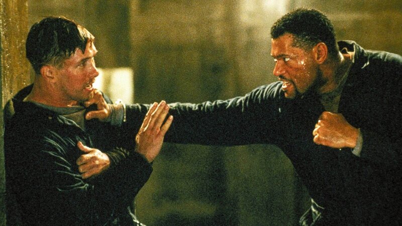 Fled - Flucht nach Plan – Bild: TVNOW /​ Metro-Goldwyn-Mayer Pictures Inc.