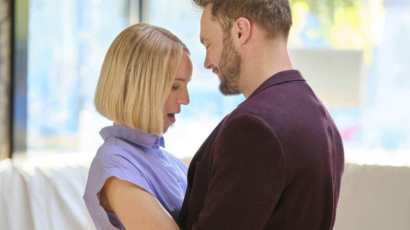 Eine Prise Liebe – Bild: RTL /​ Studio Hamburg Enterprises GmbH