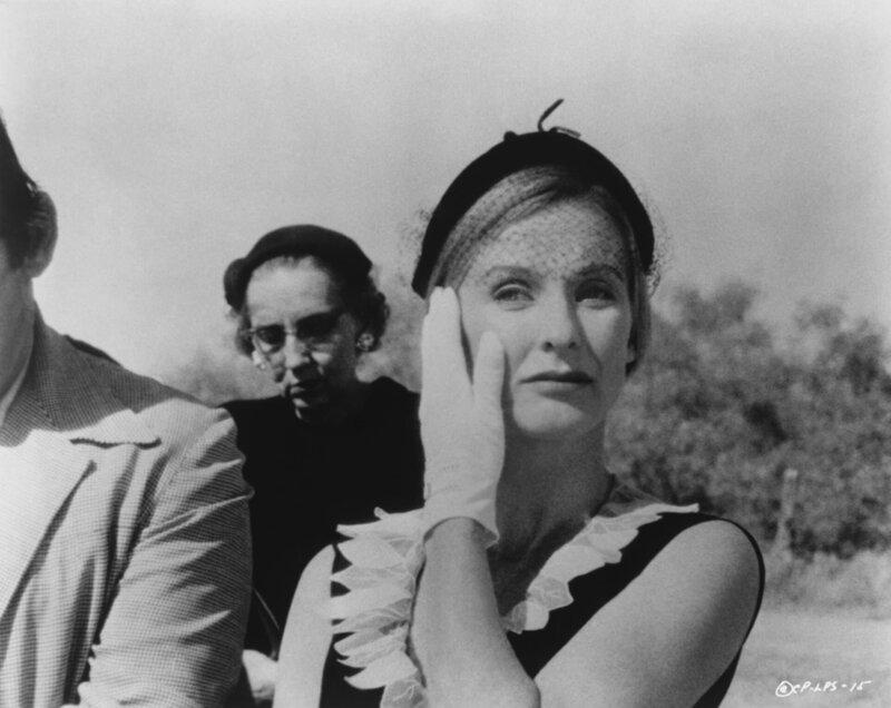 Die letzte Vorstellung – Bild: Kabel Eins Classics