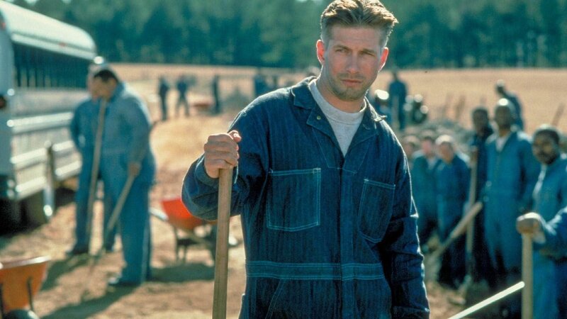 Fled - Flucht nach Plan – Bild: TVNOW /​ 1996 Metro-Goldwyn-Mayer Pictures Inc.