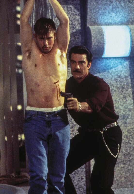 Fled - Flucht nach Plan – Bild: TVNOW