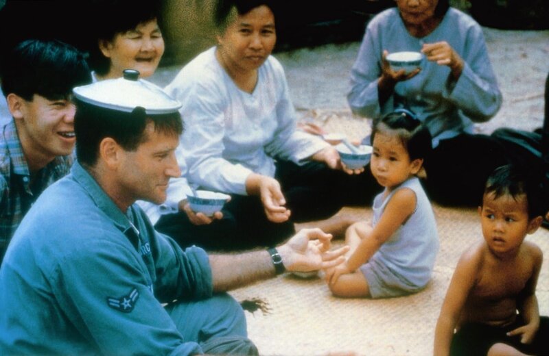 Good Morning Vietnam – Bild: RTL NITRO