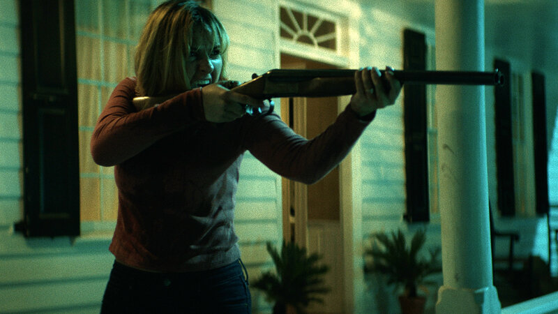 The Long Night – Bild: Silverline