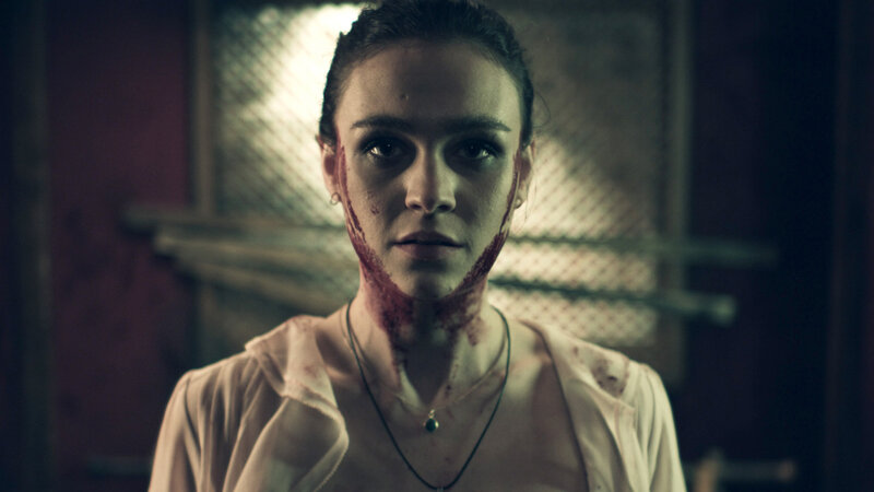 Stalker – Bild: Silverline