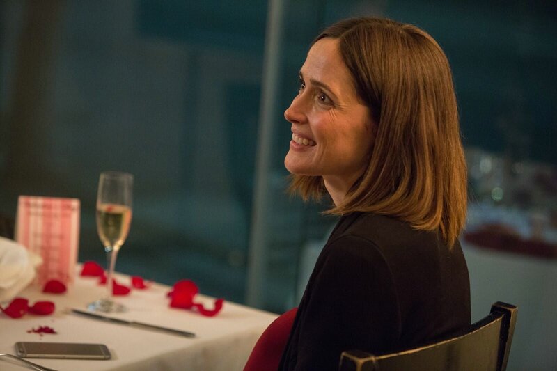 Mit besten Absichten – Bild: Sony Pictures Releasing GmbH /​ MKNS