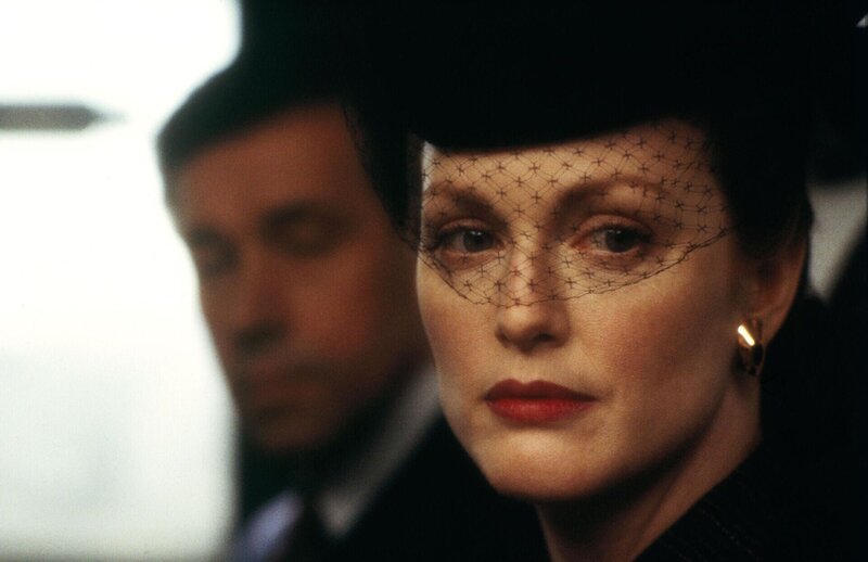 Das Ende einer Affäre – Bild: Columbia Pictures Industries, Inc.