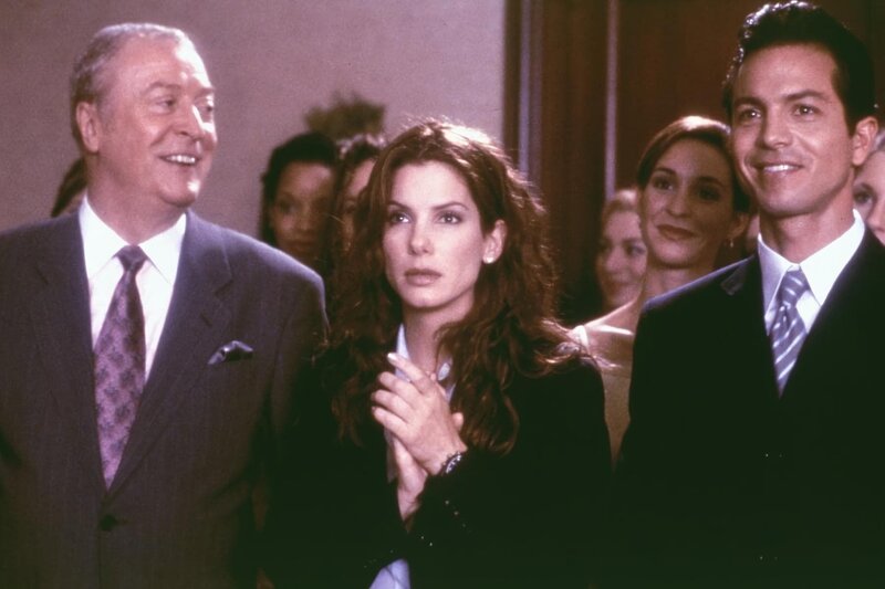 Miss Undercover – Bild: port.rs