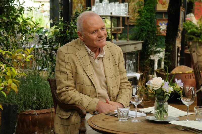 Ich sehe den Mann deiner Träume – Bild: Concorde Filmverleih GmbH