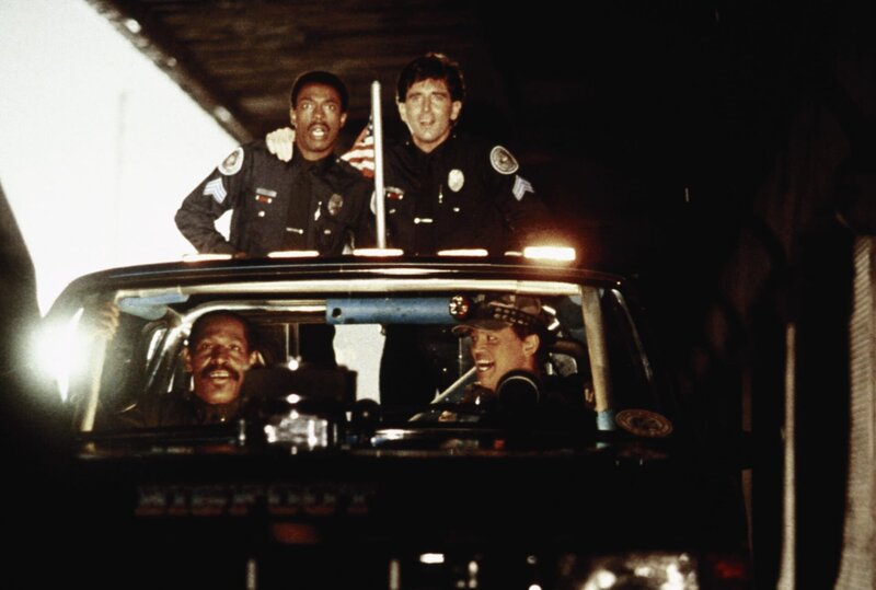 Police Academy 6 - Widerstand zwecklos – Bild: Nitro