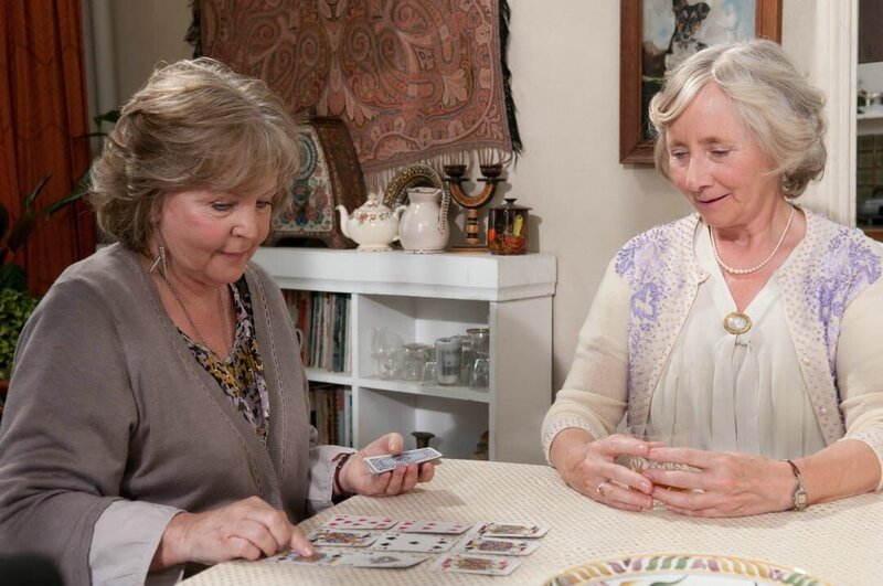 Ich sehe den Mann deiner Träume – Bild: KINOWELT TV