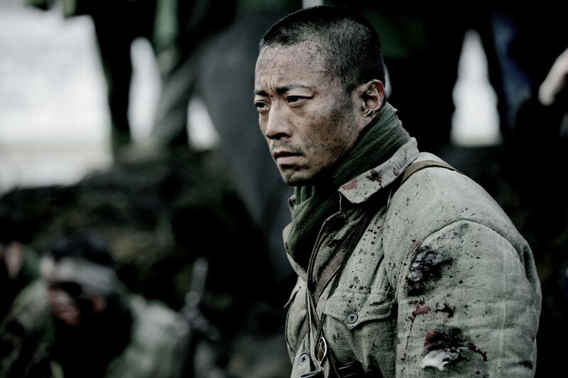 Heroes of War – Bild: KinoweltTV