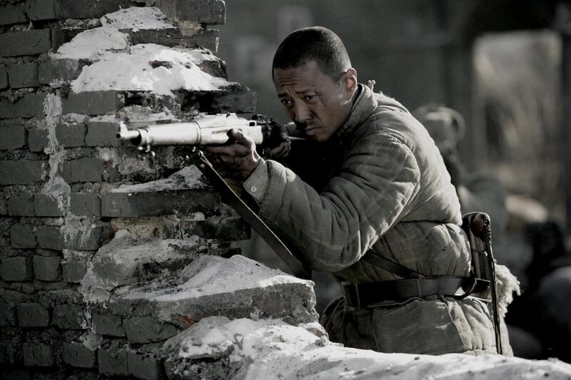 Heroes of War – Bild: KinoweltTV