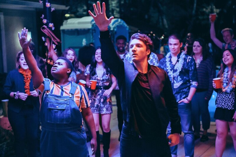 Supercool – Bild: Yellow Film & TV