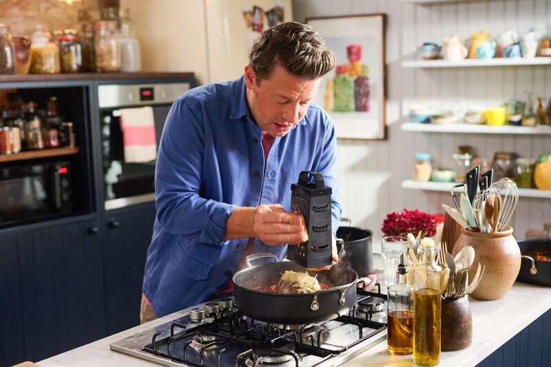 Jamie Oliver – Bild: RTL Living