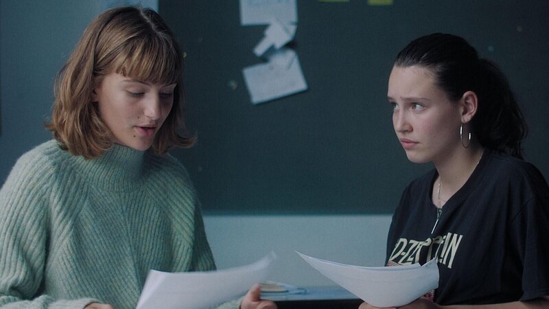 Nichts - Was im Leben wichtig ist – Bild: RTL Passion