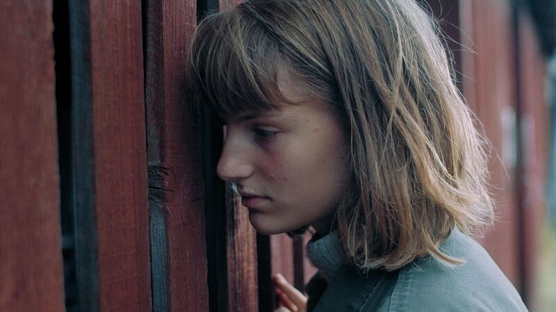 Agnes (Vivelill Søgaard Holm) Die Verwendung des sendungsbezogenen Materials ist nur mit dem Hinweis und Verlinkung auf RTL+ gestattet.; Agnes (Vivelill Søgaard Holm) Die Verwendung des sendungsbezogenen Materials ist nur mit dem Hinweis und Verlinkung auf RTL+ gestattet. – Bild: RTL Passion Agnes (Vivelill Søgaard Holm) Die Verwendung des sendungsbezogenen Materials ist nur mit dem Hinweis und Verlinkung auf RTL+ gestattet.; Agnes (Vivelill Søgaard Holm) Die Verwendung des sendungsbezogenen Materials ist nur mit dem Hinweis und Verlinkung auf RTL+ gestattet. – Bild: RTL Passion