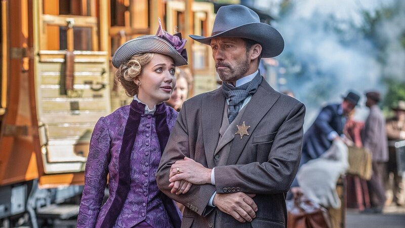 R.I.P.D. 2: Rise of the Damned – Bild: Universal Studios