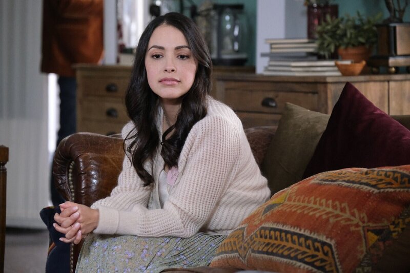 Die Liebesboten von der Beacon Street – Bild: RTL /​ INCENDO 2020 FILM PRODUCTIONS INC.