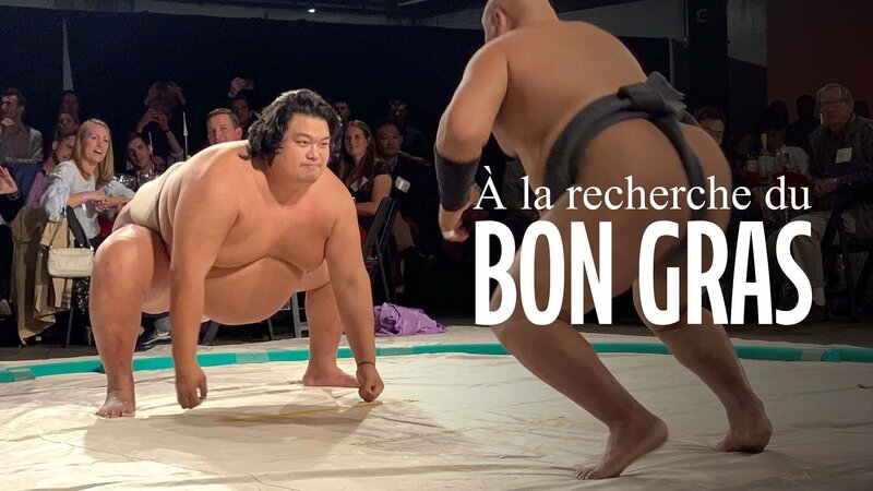 Auf der Suche nach dem guten Fett – Bild: Arte