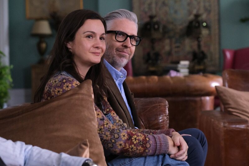 Die Liebesboten von der Beacon Street – Bild: RTL /​ INCENDO 2020 FILM PRODUCTIONS INC.