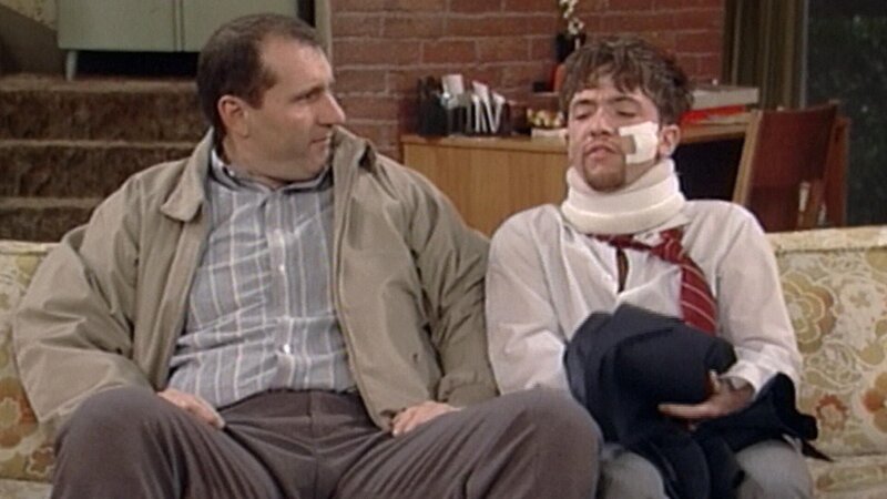 Das verschwundene Zimmer S09E08 Schlaflos in Chicago (Sleepless In