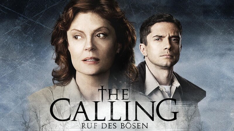 The Calling – Bild: 2013 Port Dundas PD Film Inc. All Rights Reserved. Lizenzbild frei