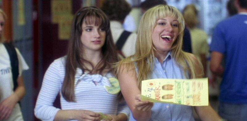 Napoleon Dynamite – Bild: Paramount Pictures