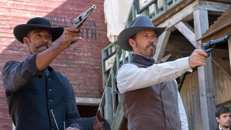 R.I.P.D. 2: Rise of the Damned – Bild: Universal Studios