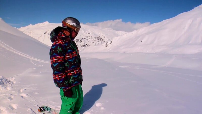 . – Bild: Bergblick