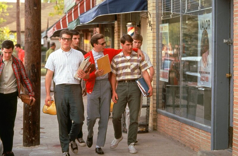 Geboren am 4. Juli – Bild: Universal Pictures