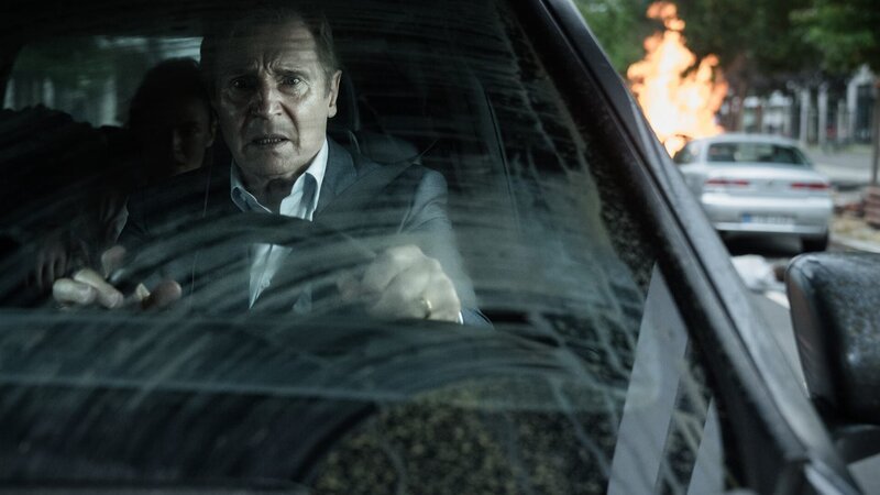 Matt Turner (Liam Neeson) – Bild: STUDIOCANAL SAS – TF1 FILMS PRODUCTION SAS Matt Turner (Liam Neeson) – Bild: STUDIOCANAL SAS – TF1 FILMS PRODUCTION SAS