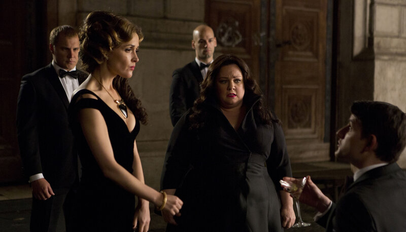 Spy - Susan Cooper Undercover – Bild: Twentieth Century Fox Film Corporation