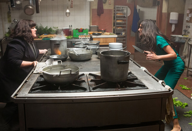 Spy - Susan Cooper Undercover – Bild: Twentieth Century Fox Film Corporation