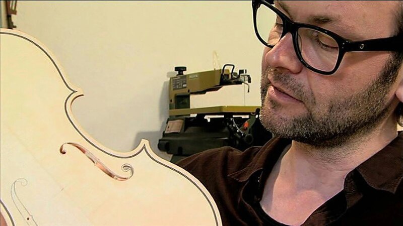 . – Bild: Bibel TV