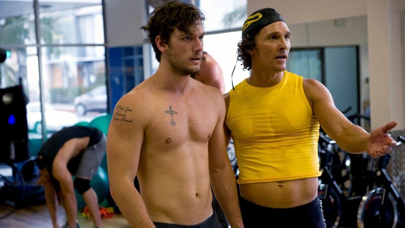 Magic Mike – Bild: RTL II