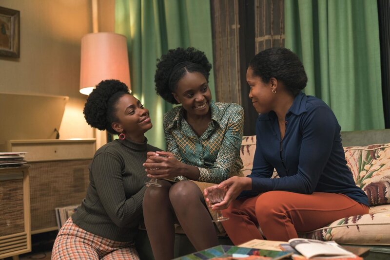 Beale Street – Bild: PLURIMEDIA (Mars Films /​ Pastel /​ Plan B /​ Annapurna Pictures)