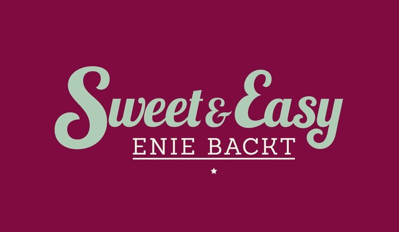 Sweet & Easy – Enie backt – Logo – Bild: Sixx