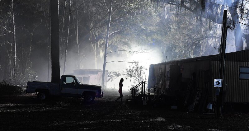 Galveston - Die Hölle ist ein Paradies – Bild: PLURIMEDIA (Les Bookmakers /​ The Jokers /​ CAA /​ Cinetic Media /​ Low Spark Films /​ Jean Doumanian Productions)