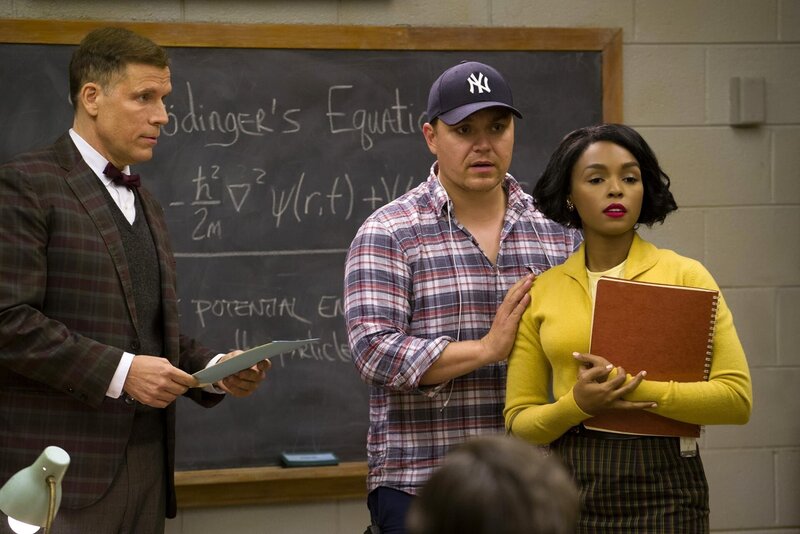 Hidden Figures – Bild: PLURIMEDIA (Twentieth Century Fox France /​ Chernin Entertainment /​ Levantine Films /​ Fox 2000 Pictures)