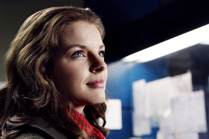 Schatten der Gerechtigkeit – Bild: SAT.1/​Wilma Roth