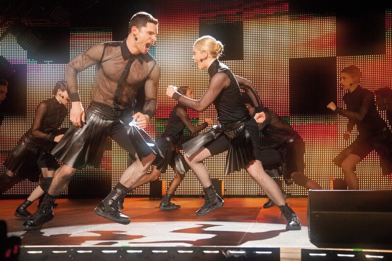 Pitch Perfect 2 – Bild: MG RTL D /​ Universal Pic