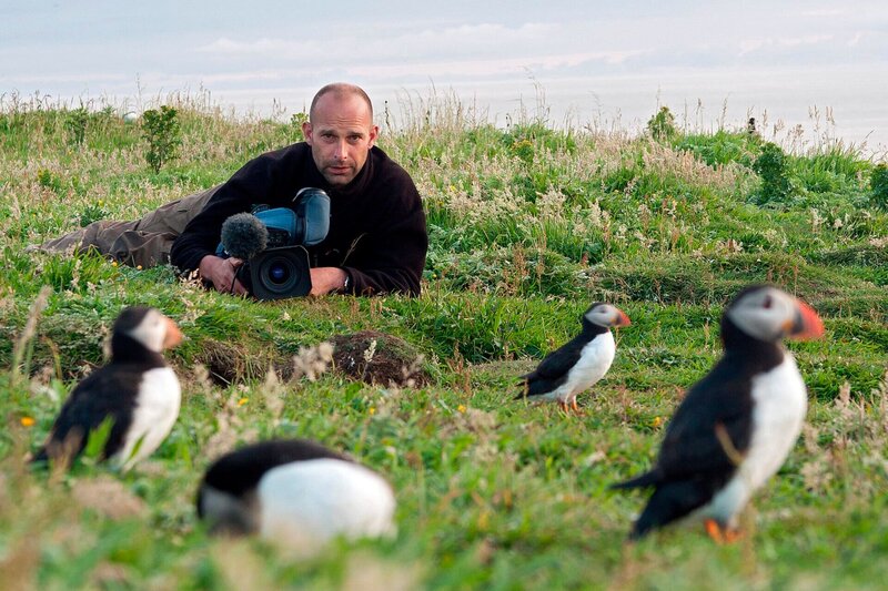 Schottland - Herbe Schönheit am Atlantik – Bild: NDR/​Naturfilm